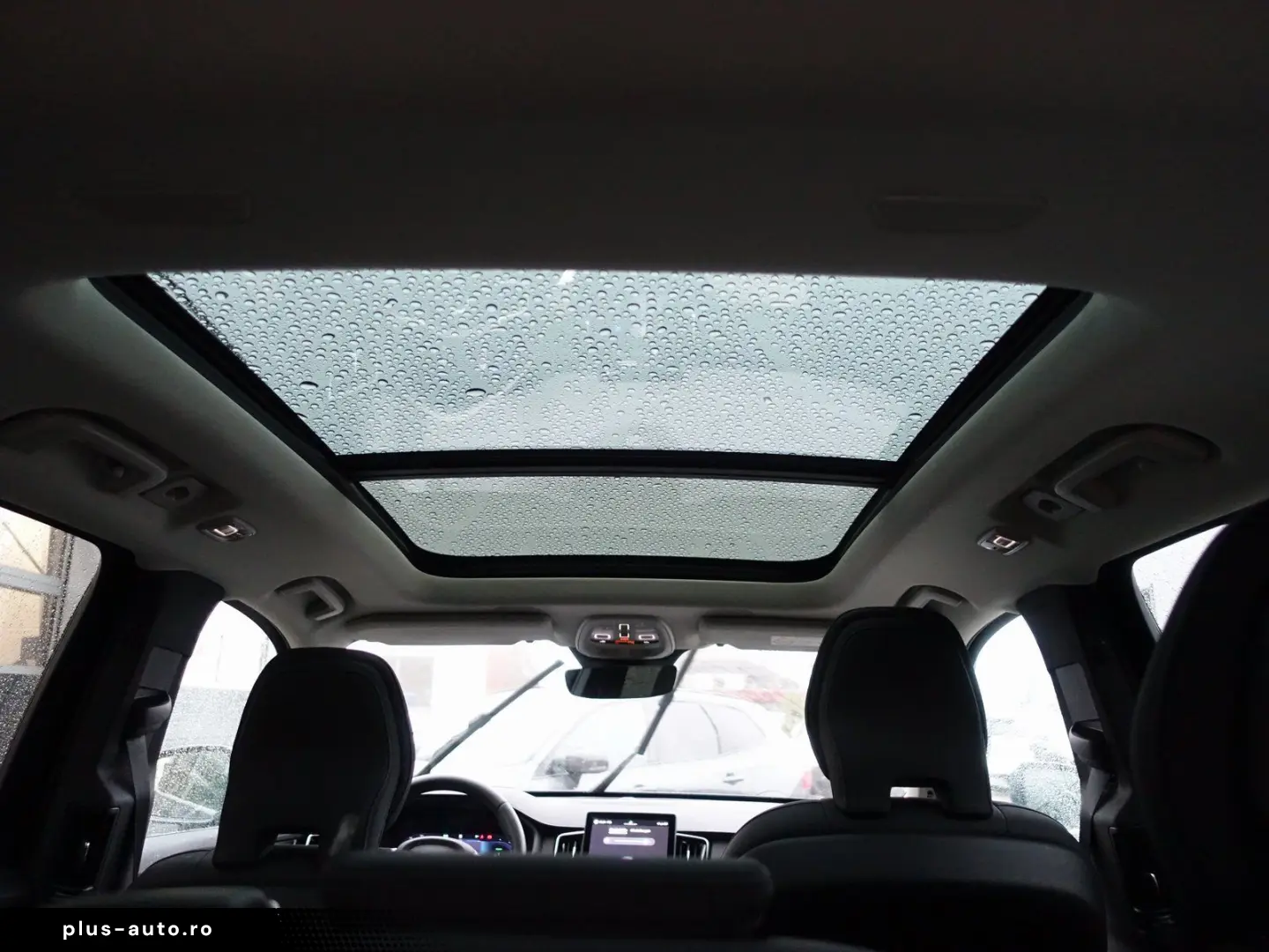 VOLVO XC90 Plus T8 AWD Plug-in Hybrid HeadUP Pano 360