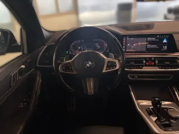 BMW X6 xDrive30d M Sport RFK PDC Navi Tempomat Shz.