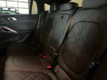 BMW X6 xDrive30d M Sport RFK PDC Navi Tempomat Shz.