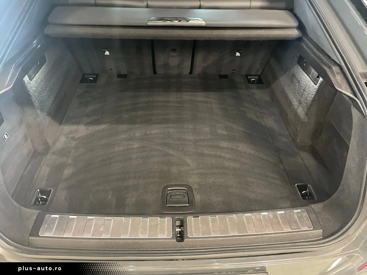 BMW X6 xDrive30d M Sport RFK PDC Navi Tempomat Shz.