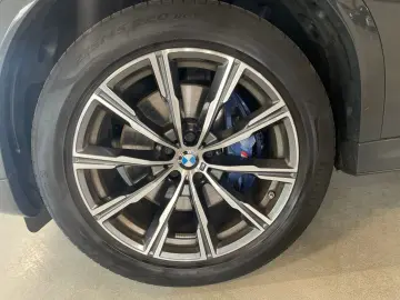 BMW X6 xDrive30d M Sport RFK PDC Navi Tempomat Shz.