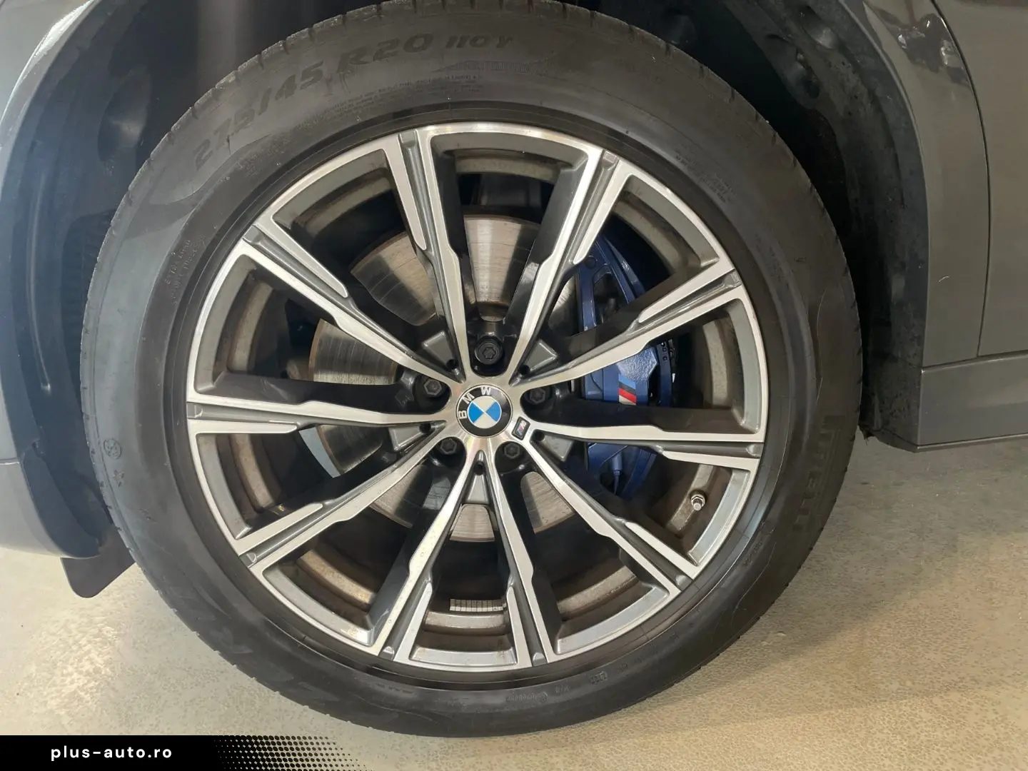 BMW X6 xDrive30d M Sport RFK PDC Navi Tempomat Shz.