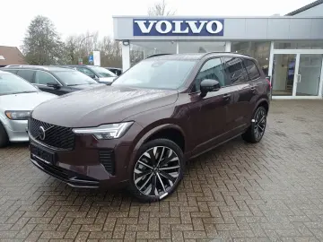 VOLVO XC90 Plus Dark T8 AWD Plug-in Hybrid PANO 360