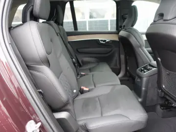 VOLVO XC90 Plus Dark T8 AWD Plug-in Hybrid PANO 360