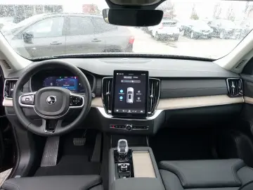 VOLVO XC90 Plus Dark T8 AWD Plug-in Hybrid PANO 360