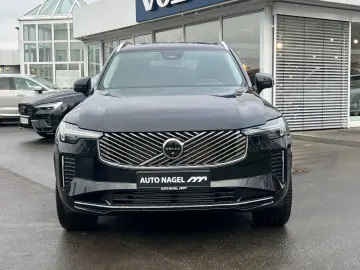 VOLVO XC90 T8 AWD Plus Bright FACELIFT HEAD UP PANO