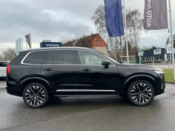 VOLVO XC90 T8 AWD Plus Bright FACELIFT HEAD UP PANO