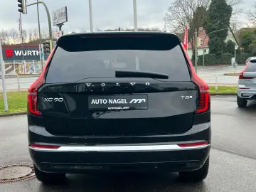 VOLVO XC90 T8 AWD Plus Bright FACELIFT HEAD UP PANO