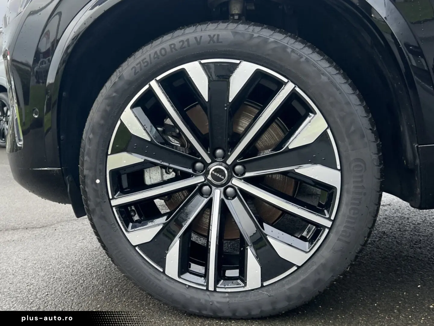 VOLVO XC90 T8 AWD Plus Bright FACELIFT HEAD UP PANO