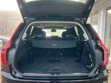 VOLVO XC90 T8 AWD Plus Bright FACELIFT HEAD UP PANO