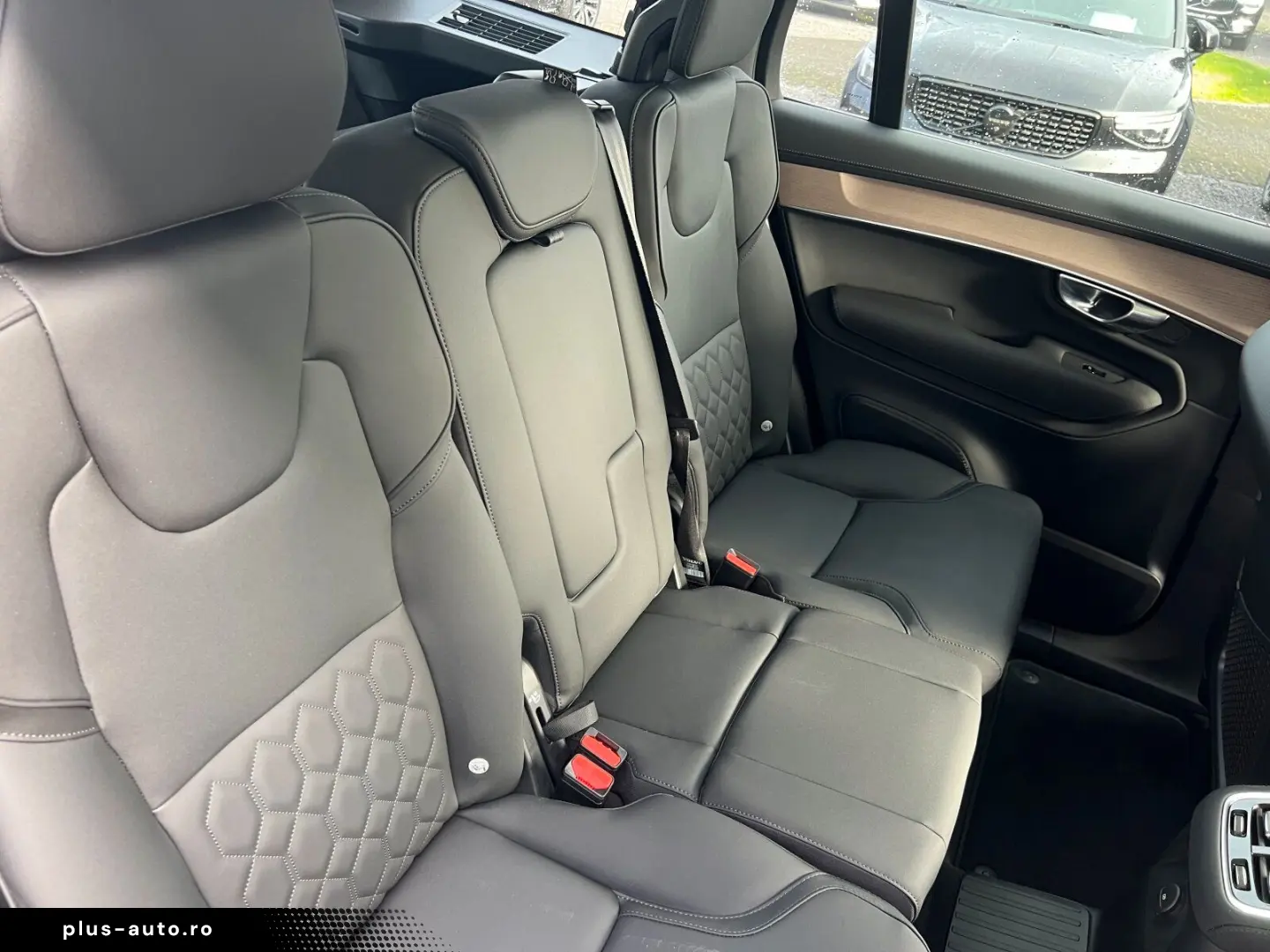 VOLVO XC90 T8 AWD Plus Bright FACELIFT HEAD UP PANO