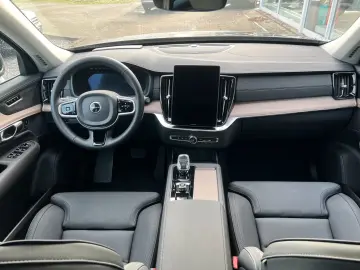 VOLVO XC90 T8 AWD Plus Bright FACELIFT HEAD UP PANO