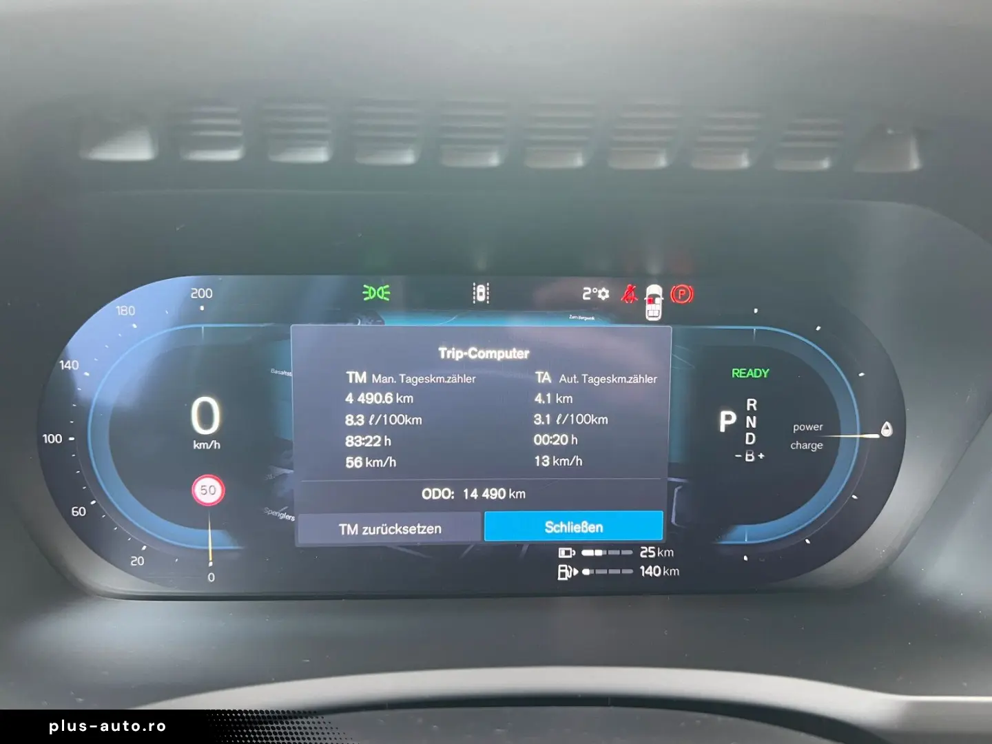 VOLVO XC90 T8 AWD Plus Bright FACELIFT HEAD UP PANO