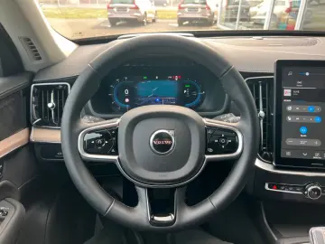 VOLVO XC90 T8 AWD Plus Bright FACELIFT HEAD UP PANO