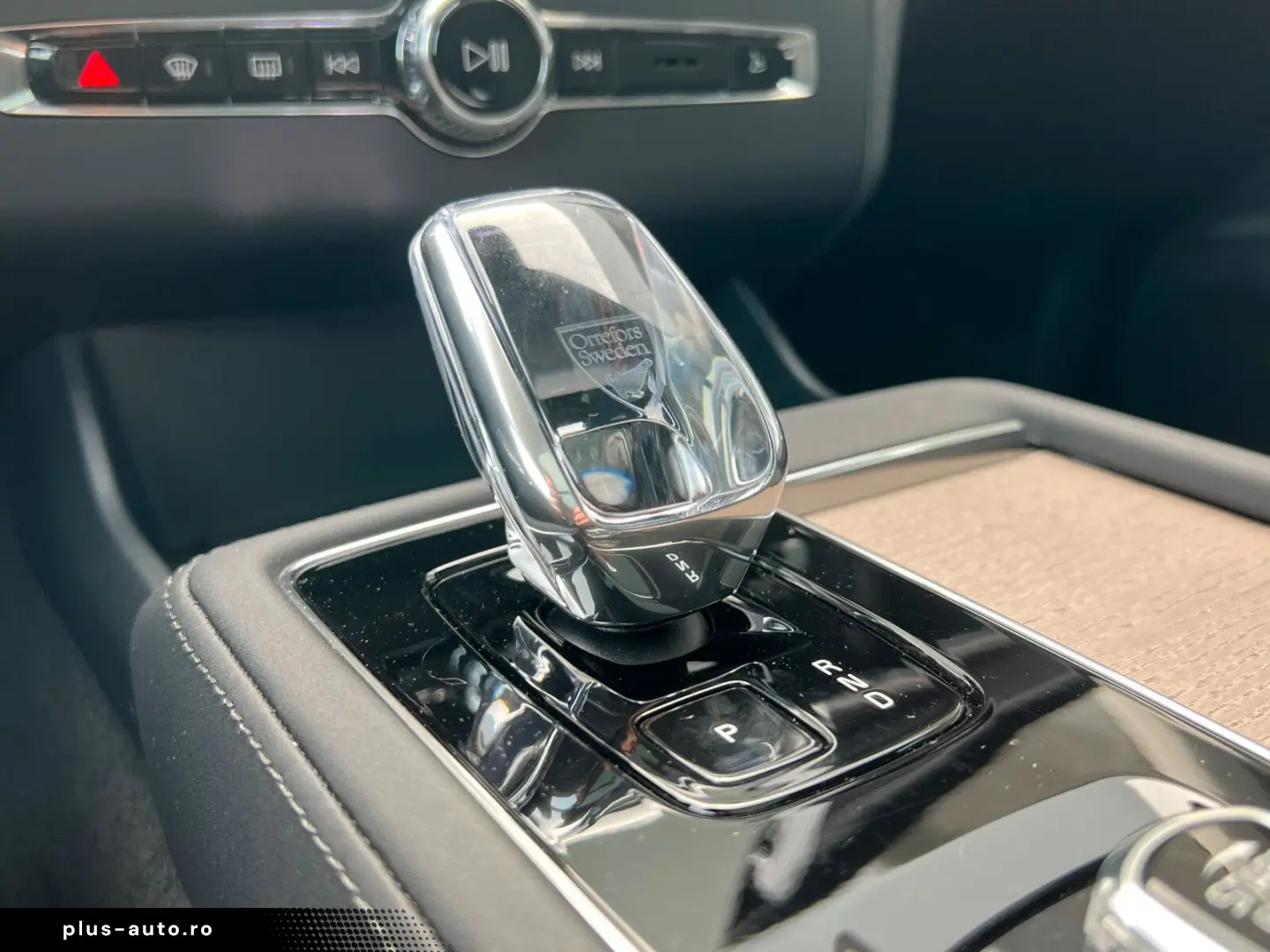 VOLVO XC90 T8 AWD Plus Bright FACELIFT HEAD UP PANO