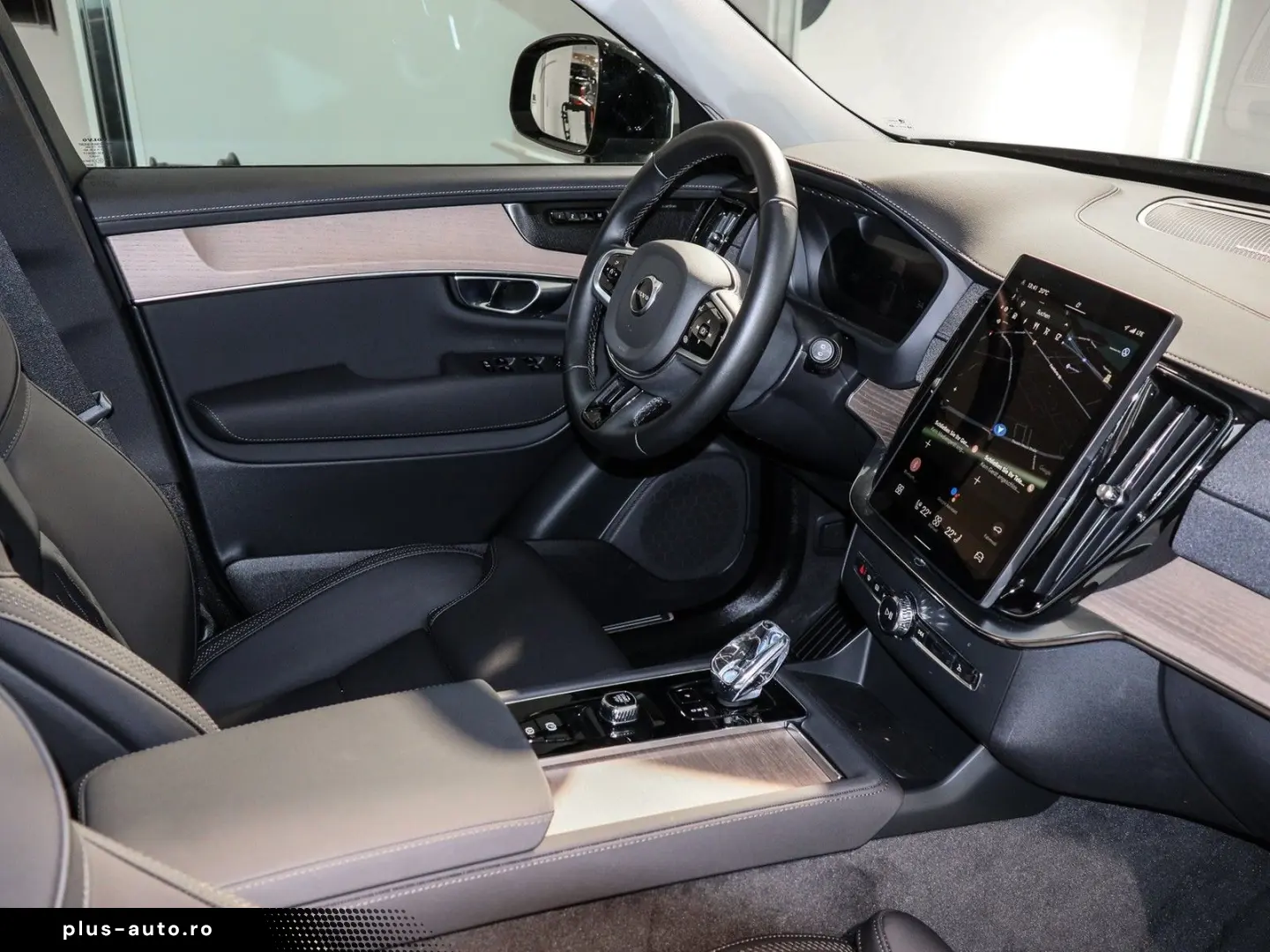 VOLVO XC90 T8 AWD Reskin Plus Dark Plug-In Hybrid #Goo