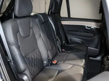 VOLVO XC90 T8 AWD Reskin Plus Dark Plug-In Hybrid #Goo