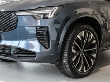 VOLVO XC90 T8 AWD Reskin Plus Dark Plug-In Hybrid #Goo