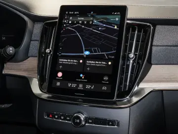 VOLVO XC90 T8 AWD Reskin Plus Dark Plug-In Hybrid #Goo