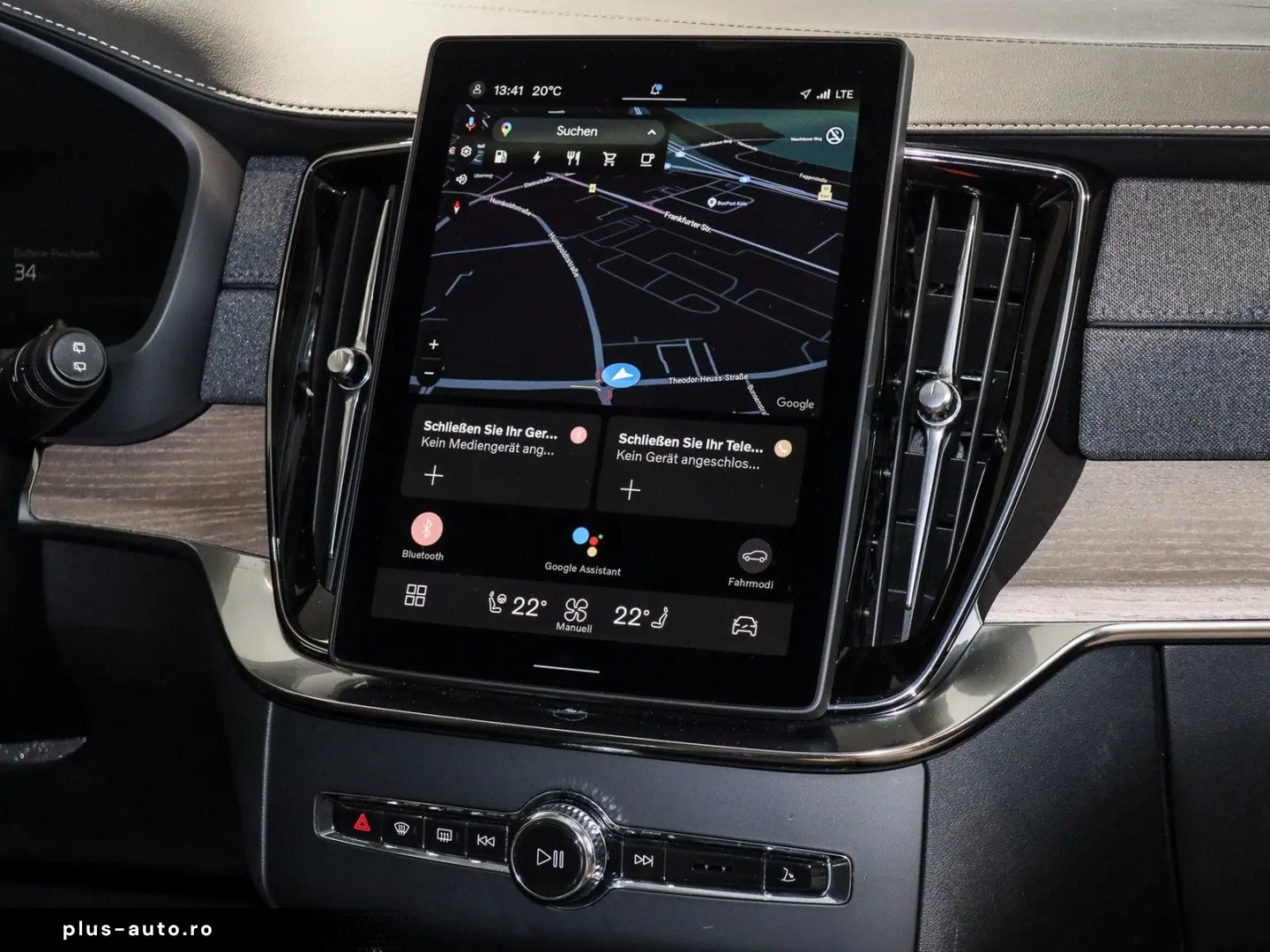 VOLVO XC90 T8 AWD Reskin Plus Dark Plug-In Hybrid #Goo