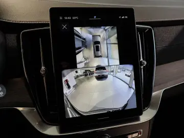 VOLVO XC90 T8 AWD Reskin Plus Dark Plug-In Hybrid #Goo