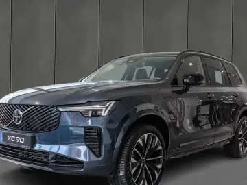 VOLVO XC90 T8 AWD Reskin Plus Dark Plug-In Hybrid #Goo