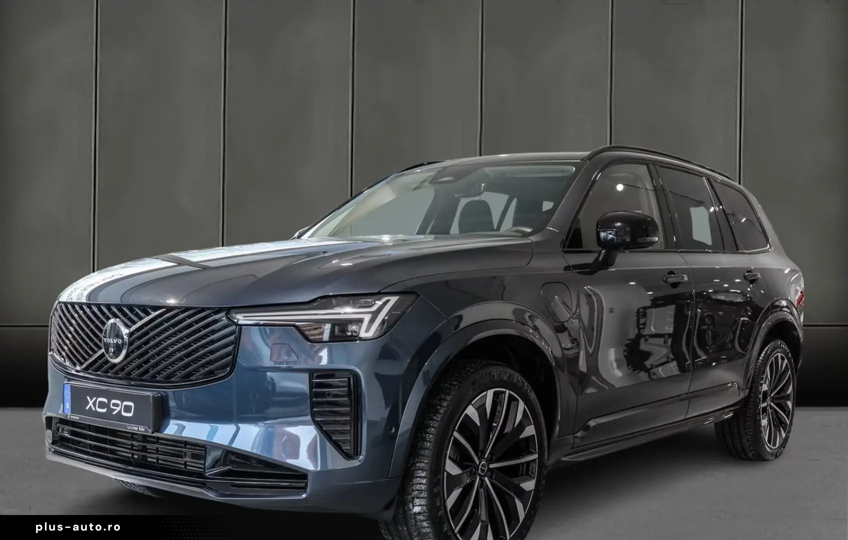 VOLVO XC90 T8 AWD Reskin Plus Dark Plug-In Hybrid #Goo