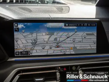 BMW X6 xDrive 40i M-Sport NAVI ACC HUD STANDHZ LASER