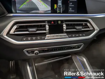 BMW X6 xDrive 40i M-Sport NAVI ACC HUD STANDHZ LASER