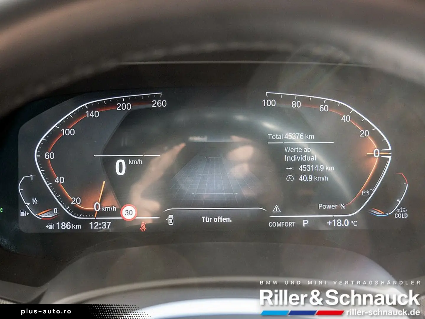 BMW X6 xDrive 40i M-Sport NAVI ACC HUD STANDHZ LASER