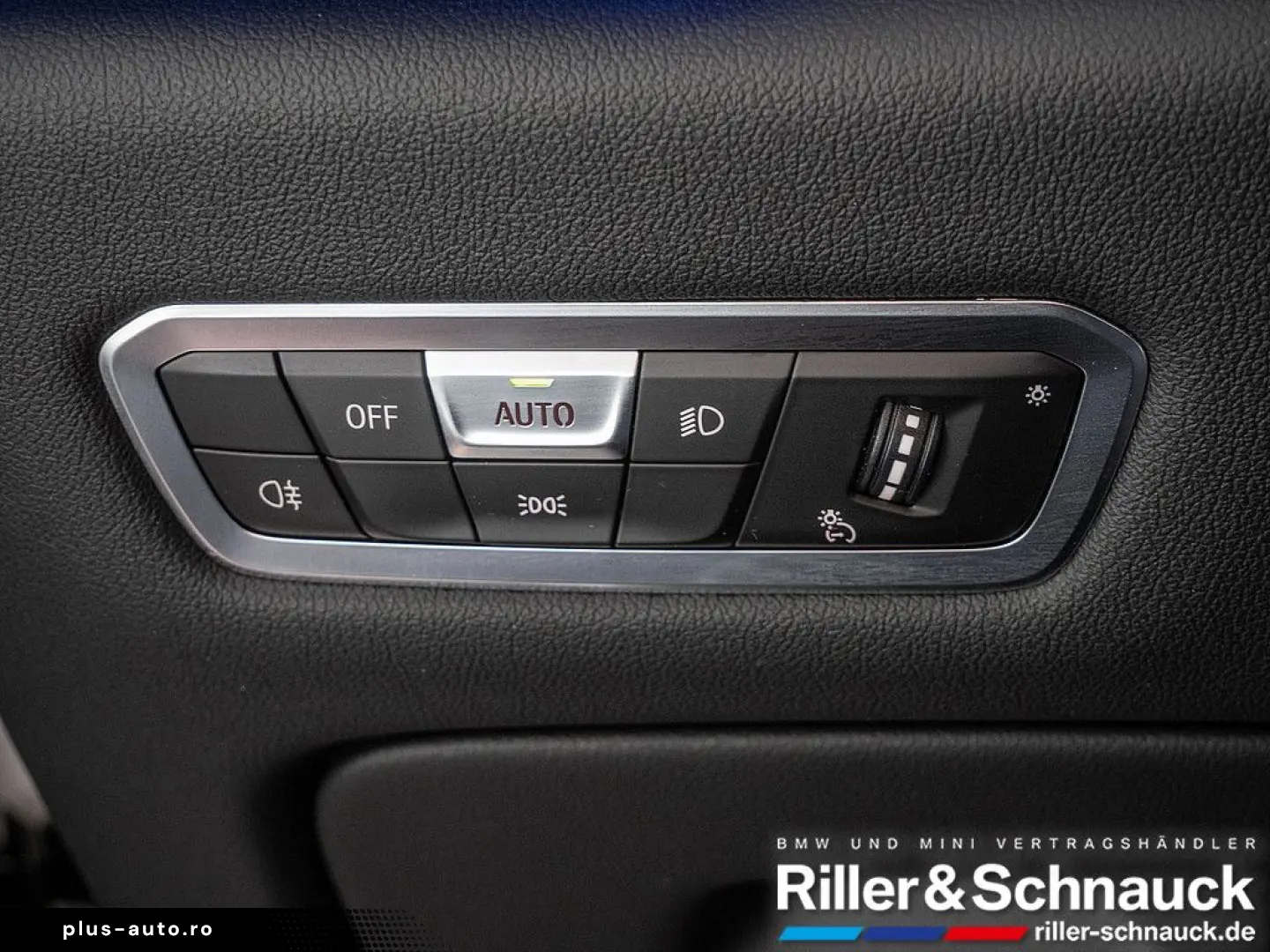 BMW X6 xDrive 40i M-Sport NAVI ACC HUD STANDHZ LASER