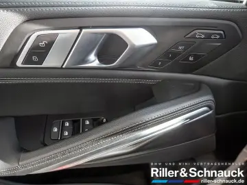 BMW X6 xDrive 40i M-Sport NAVI ACC HUD STANDHZ LASER