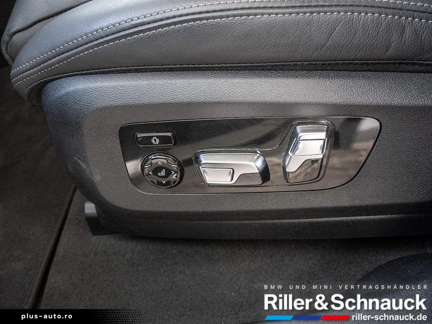 BMW X6 xDrive 40i M-Sport NAVI ACC HUD STANDHZ LASER