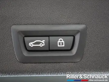 BMW X6 xDrive 40i M-Sport NAVI ACC HUD STANDHZ LASER