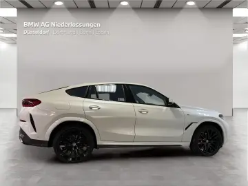 BMW X6 xDrive30d M Sport Harman K LiveCockpitProf