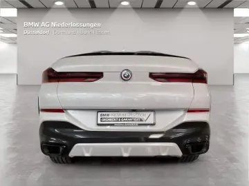 BMW X6 xDrive30d M Sport Harman K LiveCockpitProf