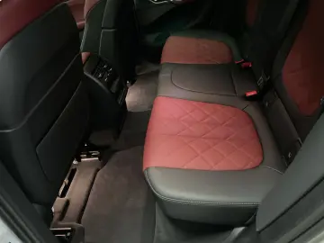 BMW X6 xDrive30d M Sport Harman K LiveCockpitProf