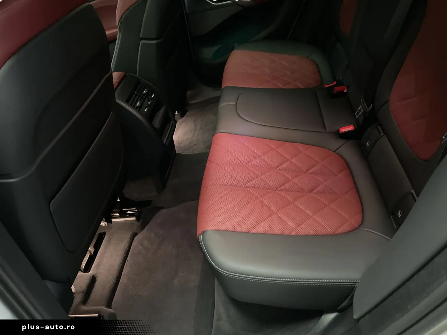 BMW X6 xDrive30d M Sport Harman K LiveCockpitProf