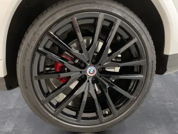 BMW X6 xDrive30d M Sport Harman K LiveCockpitProf