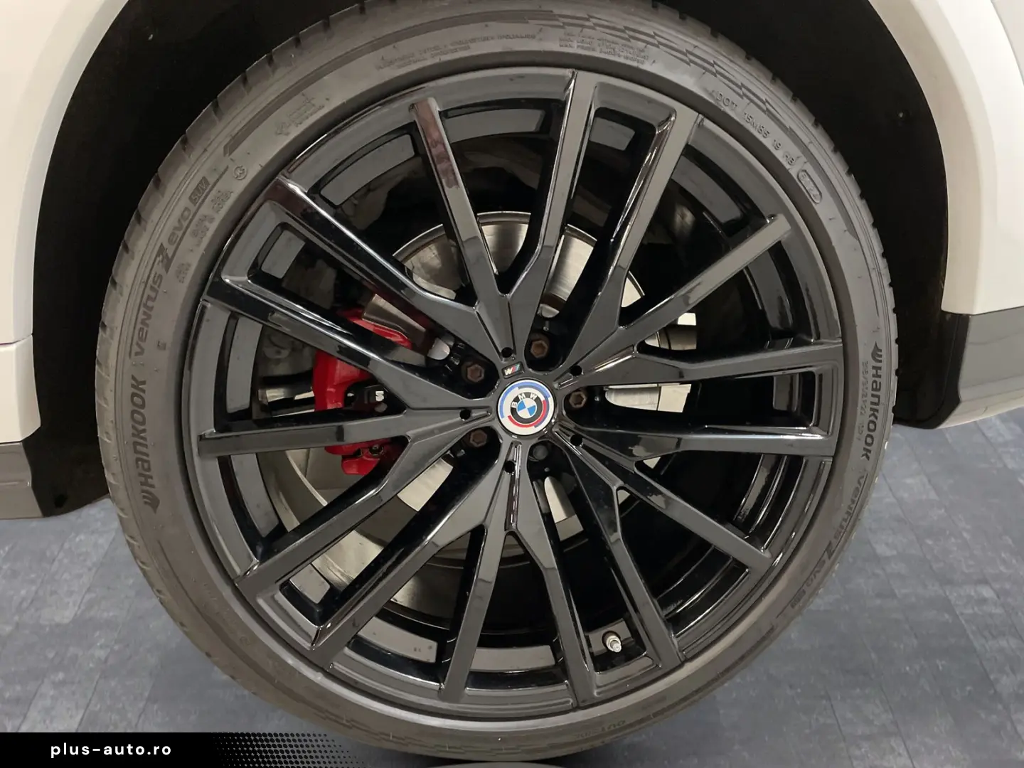 BMW X6 xDrive30d M Sport Harman K LiveCockpitProf