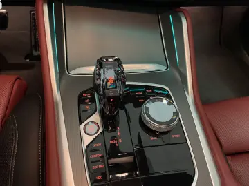 BMW X6 xDrive30d M Sport Harman K LiveCockpitProf