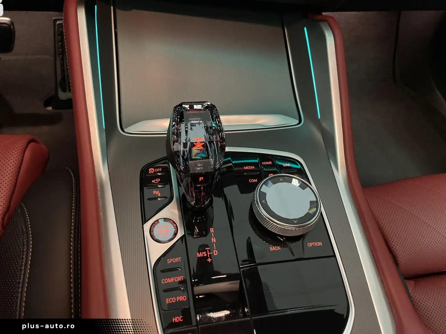 BMW X6 xDrive30d M Sport Harman K LiveCockpitProf