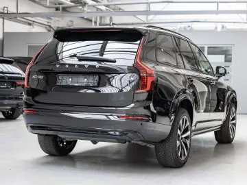 VOLVO XC90 T8 AWD Plus Dark PANO 360  7-SITZER FACEL.
