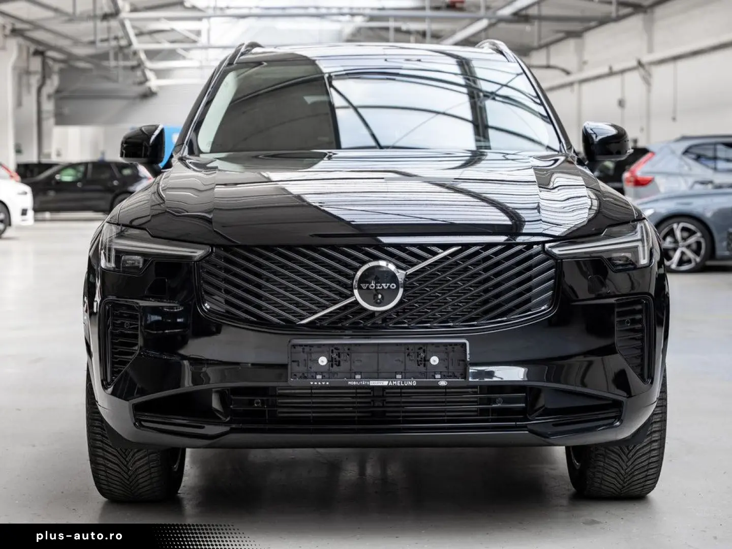 VOLVO XC90 T8 AWD Plus Dark PANO 360  7-SITZER FACEL.