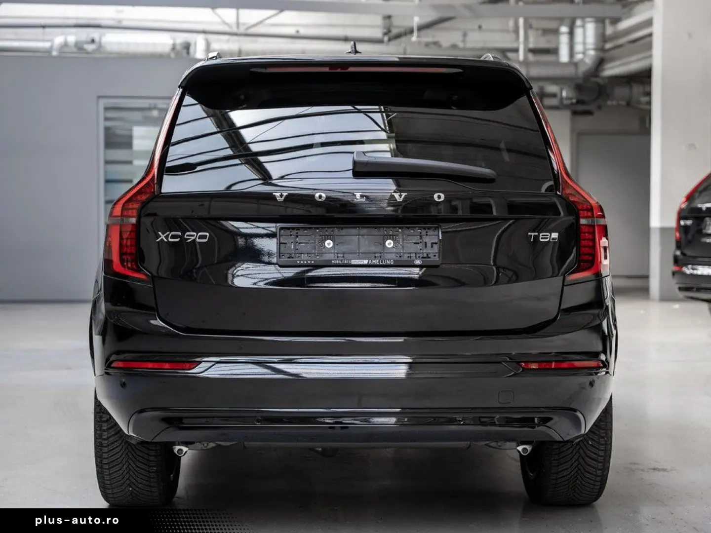 VOLVO XC90 T8 AWD Plus Dark PANO 360  7-SITZER FACEL.