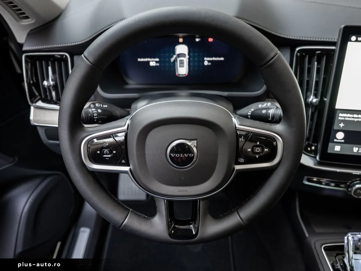 VOLVO XC90 T8 AWD Plus Dark PANO 360  7-SITZER FACEL.