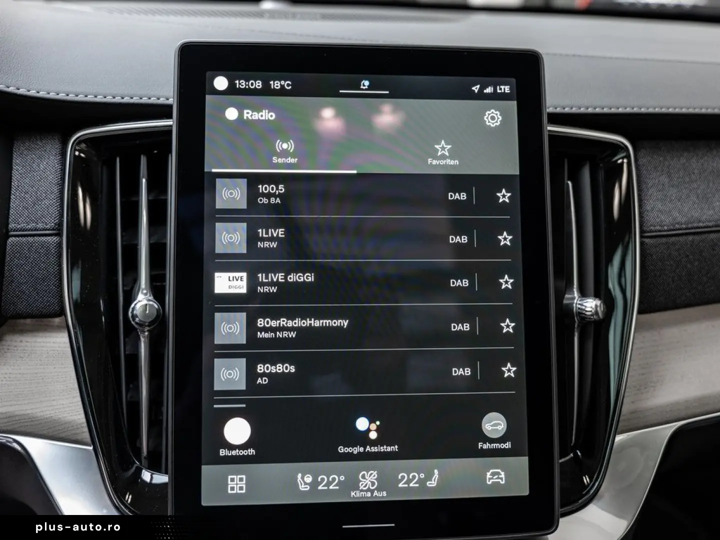 VOLVO XC90 T8 AWD Plus Dark PANO 360  7-SITZER FACEL.