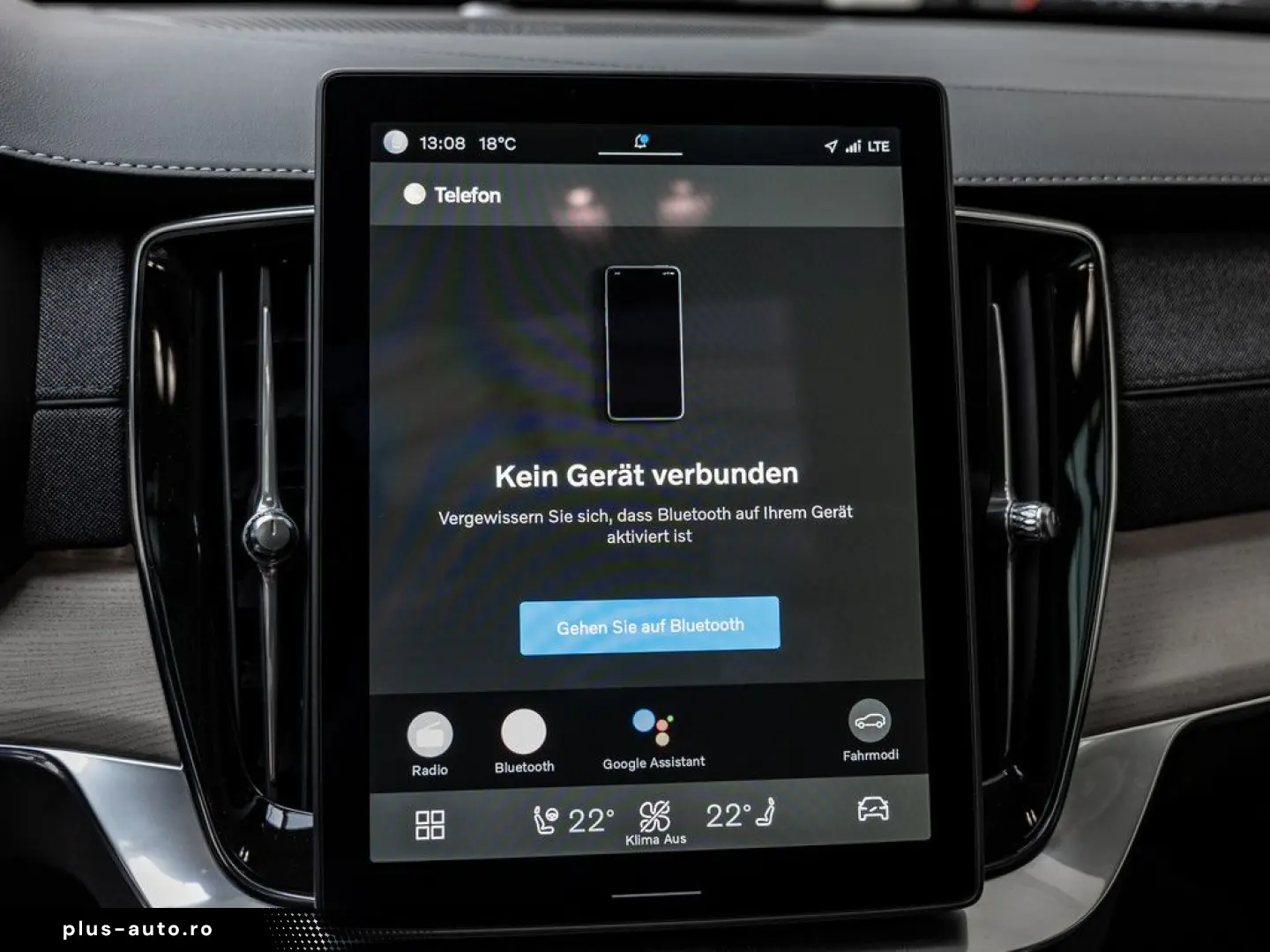 VOLVO XC90 T8 AWD Plus Dark PANO 360  7-SITZER FACEL.