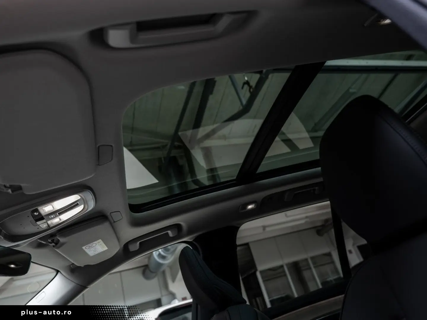 VOLVO XC90 T8 AWD Plus Dark PANO 360  7-SITZER FACEL.