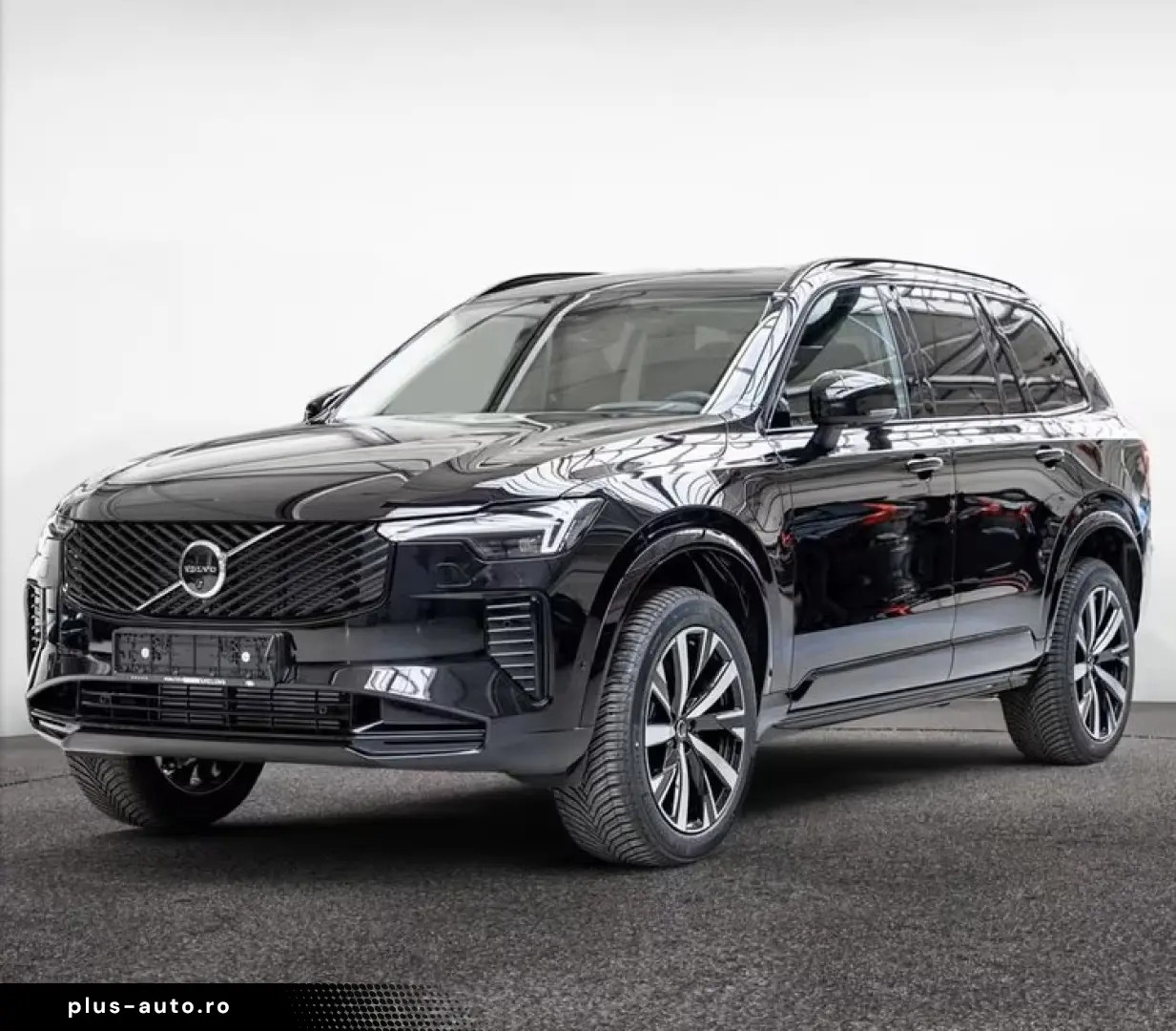 VOLVO XC90 T8 AWD Plus Dark PANO 360  7-SITZER FACEL.